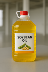 Soybeans Oil  – product photo 2, product detail gallery