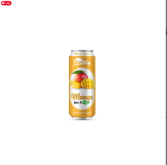 SUNSIP FRUIT JUICE with Mango – 500ml can Brand Name OEM/ODM Shelf Life 24 MONTH Packaging CAN - Image 1