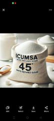 Brazilian Sugar ICUMSA 45  - Image 1