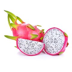 Fresh Dragon Fruit