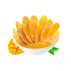 HOT GOODS - SOFT DRIED MANGO FRUIT Produced from New Materials is Transported to Foreign Countries - Image 3