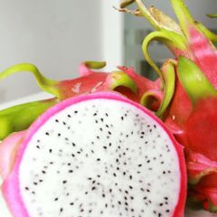 Dragon Fruit with White Flesh guaranteed New and Fresh / Export quality from VietNam - Image 1