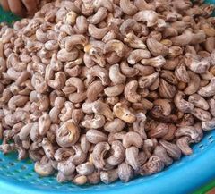 HOT SELLERS - Cashew Nuts from Vietnam - 100% Organic - Best price - High quality – product photo 2, product detail gallery