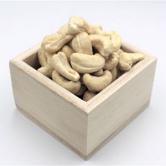 Cashew nuts W240 New Vietnamese goods of high quality packed according to export standards - Image 1