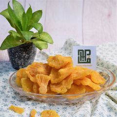 HOT ITEM - SOFT DRIED PINEAPPLE BEST TASTE VIETNAM Famous Manufacturer Sweet And Soft - Image 2