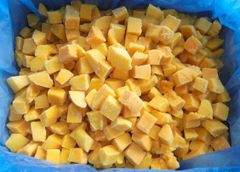 Vietnam Frozen IQF CATCHU Mango for US, EU, ASIA Market - HOT SALES - BEST PRICE FOR EXPORT - Image 4