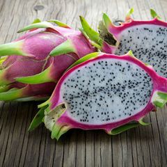 Dragon Fruit with White Flesh guaranteed New and Fresh / Export quality from VietNam - Image 2