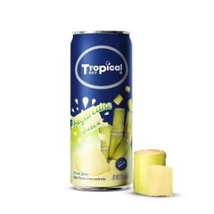 The best supplier OEM/ODM 100% Orange juice drink 320ml sleek canned - Image 3