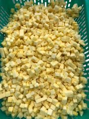 Vietnam Frozen IQF CATCHU Mango for US, EU, ASIA Market - HOT SALES - BEST PRICE FOR EXPORT - Image 5