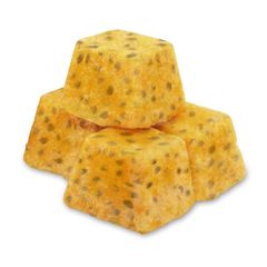 Vietnam Frozen Passion Fruit juice is rich in vitamins, exported to USA, EU, ASIA with high quality and best price. - Image 1