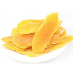 HOT GOODS - SOFT DRIED MANGO FRUIT Produced from New Materials is Transported to Foreign Countries - Image 1
