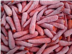 IQF Frozen Chili - Factory Direct Sales - Frozen Fruits and Vegetables in bulk - Image 3