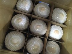 Fresh coconut - ready to drink with bamboo straw Color white Style Fresh Type Coconut Quality 100% Pure Storage Type - Image 5