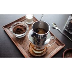 Roasted Arabica Coffee Beans Vietnamese A Grade Roasted Arabica Coffee Beans for Wholesale with affordable price – product photo 1, product detail gallery