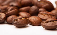 Arabica Coffee Wholesale Coffee - Vietnamese Freshly Roasted Arabia Coffee Beans - Best Quality Grade 1 Grade Bulk Packaging – product photo 4, product detail gallery