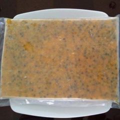 Frozen Passion fruit juice for wholesale / Quick response and Good price (VietNam) - Image 4