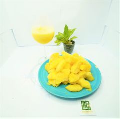 HOT SELLER - FROZEN PINEAPPLE FRUIT MOST POPULAR BRAND RICH NUTRITION Ready To Eat – product photo 1, product detail gallery