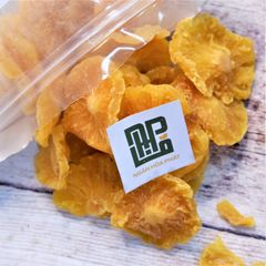HOT ITEM - SOFT DRIED PINEAPPLE BEST TASTE VIETNAM Famous Manufacturer Sweet And Soft - Image 6