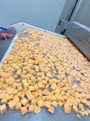 Vietnam Frozen IQF CATCHU Mango for US, EU, ASIA Market - HOT SALES - BEST PRICE FOR EXPORT - Image 3