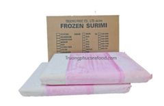 Competitive Price Frozen Itoyori Surimi 500-700 From Natural Seafood in VietNam - Image 6
