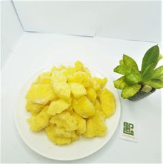 HOT SELLER - FROZEN PINEAPPLE FRUIT MOST POPULAR BRAND RICH NUTRITION Ready To Eat – product photo 5, product detail gallery