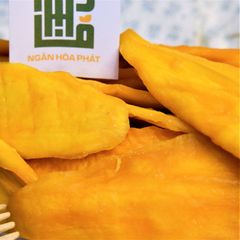 TOP-SELLING - SOFT DRIED MANGO FRUIT LESS SUGAR HEALTHY SUPPLEMENT Tasty and Luscious - Image 2
