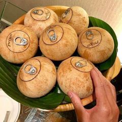 Fresh Young Coconut export from Vietnam - 100% Organic High Quality – product photo 3, product detail gallery