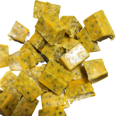 Vietnam High Quality Freezing Passion fruit - Frozen Fruits and Vegetables in bulk - Image 1