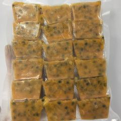 Frozen Passion Fruit For Importers In All The World – product photo 4, product detail gallery