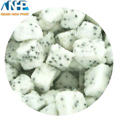 IQF Frozen Dragon Fruit - Frozen Fruit Vietnam IQF FROZEN FOOD - Good Prices and Good Service - Image 3