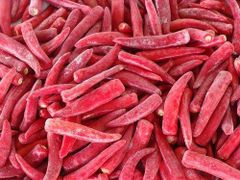 IQF Frozen Chili - Factory Direct Sales - Frozen Fruits and Vegetables in bulk - Image 2