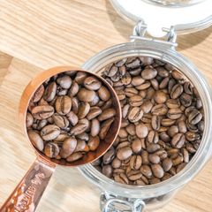 Roasted Arabica Coffee Beans Competitive Price Arabica Roasted Coffee Beans Roast On-Demand from Vietnam - Image 2