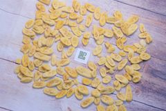 HOT SALES: High-quality DRY BANANA is a fast food consumed in many markets – product photo 3, product detail gallery