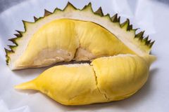 Monthong Durian Made In Vietnam So Fresh Premium Quality Fresh Whole Piece /Frozen Pulp Durian Fruit Monthong - Image 6
