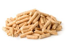 Enplus Wood pellets  – product photo 1, product detail gallery