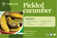 Processed Fruits – product photo 5, product detail gallery
