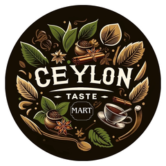 Ceylon taste mart 