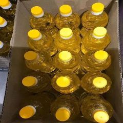 Edible Oils