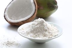 Coconut milk powder Color White Type powder Form Powder Packaging Box Weight (kg) 18 Certification ISO Model Number 18 - Image 4