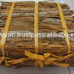 PRESSED CASSIA/CINNAMON Place of Origin Vietnam Packaging Details carton box - Image 1