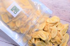 HOT SALES: High-quality DRY BANANA is a fast food consumed in many markets – product photo 5, product detail gallery