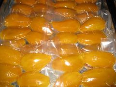 Vietnam Frozen IQF CATCHU Mango for US, EU, ASIA Market - HOT SALES - BEST PRICE FOR EXPORT - Image 6
