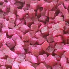 Frozen Red Flesh Dragon Fruit for Exporters from Viet Nam with high quality - Image 4