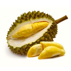 Fresh Durian