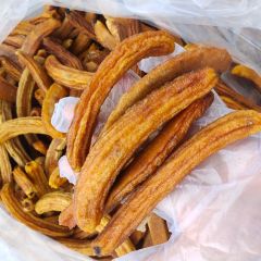 Dried Banana from Vietnam for export with standard quality banana and best price ship to EU, US, ASIA Market - Image 4