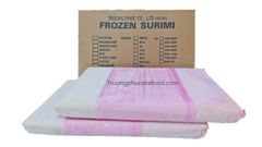 Competitive Price Frozen Itoyori Surimi 500-700 From Natural Seafood in VietNam - Image 3
