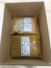 Frozen Passion fruit juice for wholesale / Quick response and Good price (VietNam) - Image 5