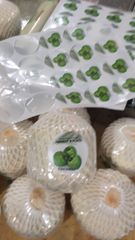 Fresh coconut - ready to drink with bamboo straw Color white Style Fresh Type Coconut Quality 100% Pure Storage Type - Image 6