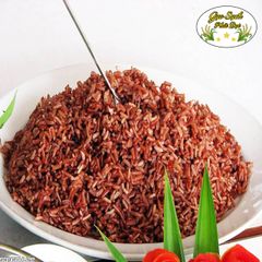 Brown rice -- High Quality | Best Price | Wholesale | Vietnamese Exporting Product | Navalo - Manufacturer – product photo 4, product detail gallery
