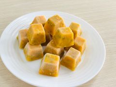 HOT SELLERS - IQF Frozen Golden Passion fruit from Vietnam - Best Price for Export - 100% Organic - Image 5